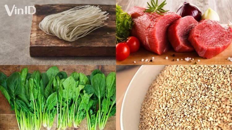 Bí kíp cách làm miến trộn Hàn Quốc giòn dai, nước sốt thấm đẫm ngon ngất ngây
