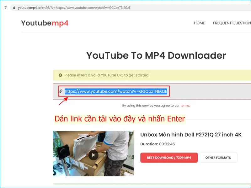 10 Cách Tải Video Từ Youtube Về Máy Tính Không Cần Phần Mềm