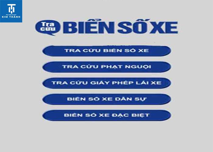 Cách check gốc xe máy, xe ô tô – Check gốc biển số xe máy nhanh chóng