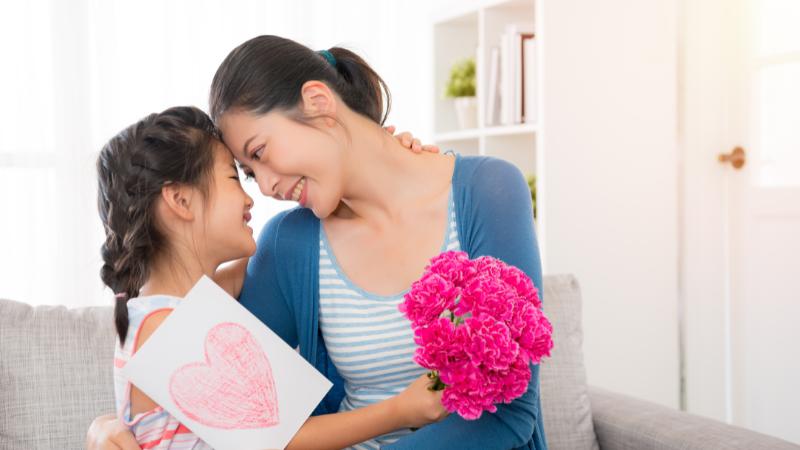 Những lời chúc sinh nhật mẹ ngắn gọn và ý nghĩa nhất