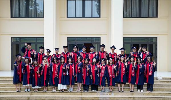 Chương trình Cử nhân quốc tế Quảng cáo, Quan hệ công chúng và Thương hiệu