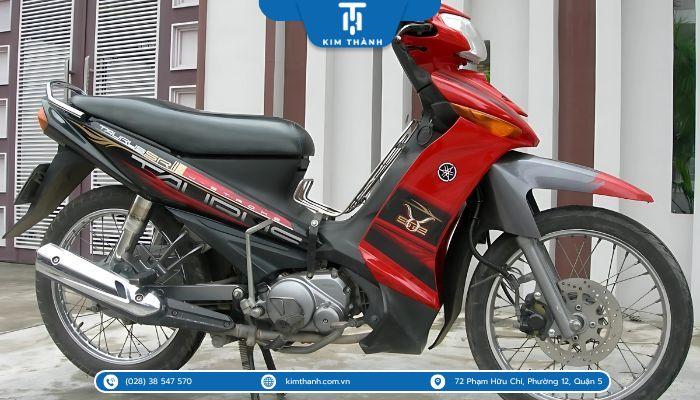 Phụ tùng: Dàn nhựa Taurus