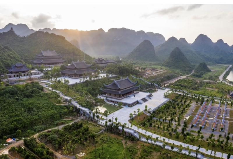 Top 15 địa điểm du lịch Hà Nam đẹp và nổi tiếng nhất 2025