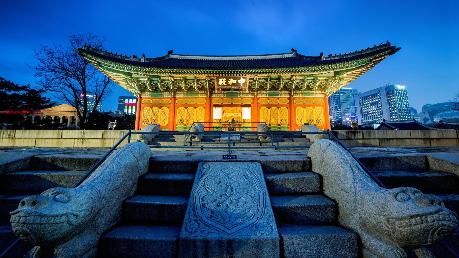 Điểm danh 20 địa điểm du lịch Seoul sẽ làm bạn say mê trong năm 2024