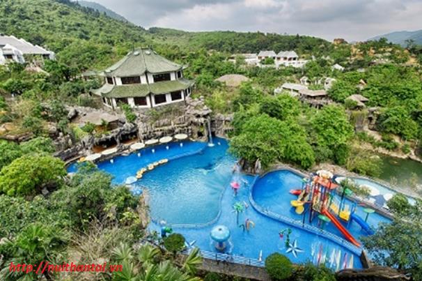 TOP 5 địa điểm du lịch Đà Nẵng đẹp quên lối về, bạn đã biết?
