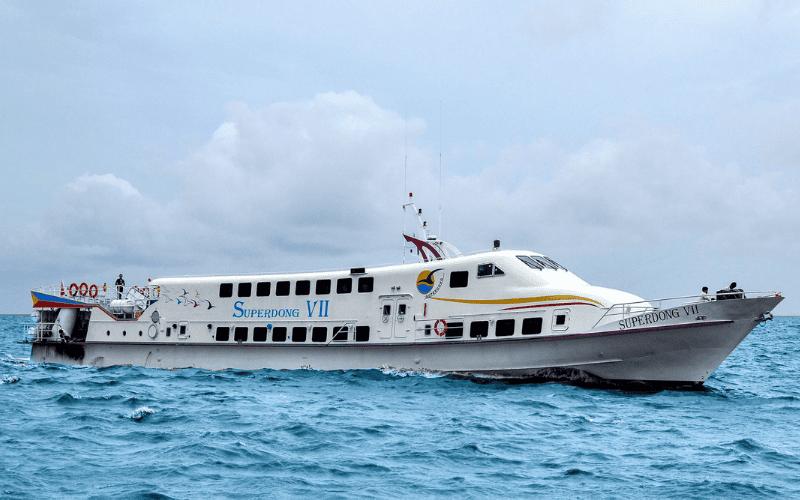 Tour Đảo Phú Quý 3 Ngày 2 Đêm Trọn Gói – Giá Chỉ 3.290k
