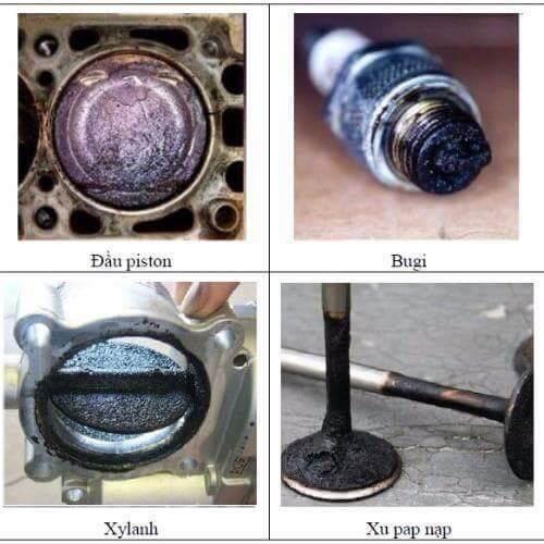 DUNG DỊCH VỆ SINH BUỒNG ĐỐT XE MÁY HONDA ĐƯỢC BÁN VỚI GIÁ 65K Ngày đăng 13/01/2021, 17:01