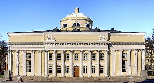 University of Helsinki