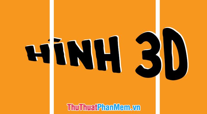 Tuyển tập những hình ảnh động 3D đẹp mắt và ấn tượng nhất