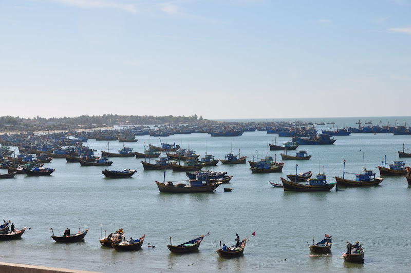 Mũi Né: Hình ảnh Làng Chài | Việt Nam,  Quê hương mến yêu