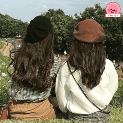 Móc Khóa Đôi Tình Bạn Món Quà Tuyệt Vời Cho Đôi Bạn Thân