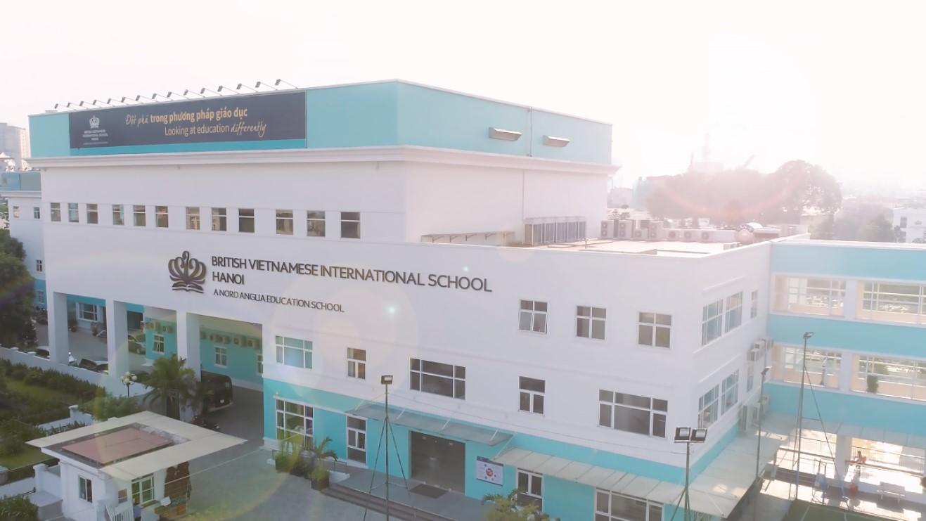 Những thông tin cần biết về quảng bá hình ảnh trường học