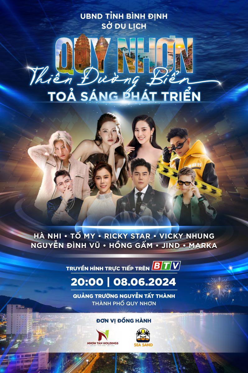 Cổng thông tin điện tử tỉnh Bình Định