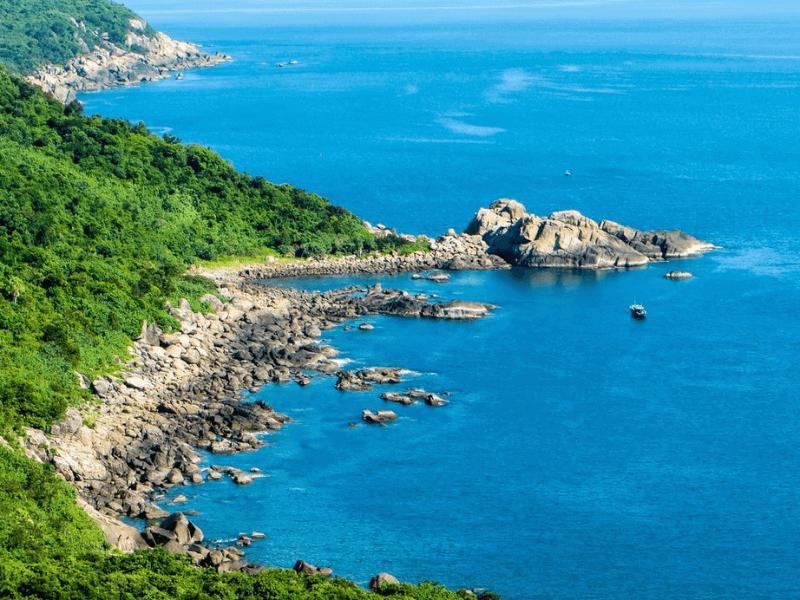 du lịch sinh thái đà nẵng