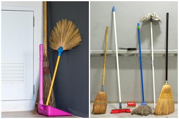 Thầy phong thuỷ nhắc nhở: nhà nghèo mấy cũng nên mua mới 5 vật này, tránh dùng đồ cũ để “có kiêng có lành”
