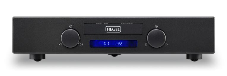 Hegel Music Systems Mohican