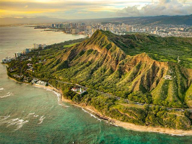 Quần đảo Hawaii ở châu lục nào? Cẩm nang du lịch “thiên đường hạ giới”