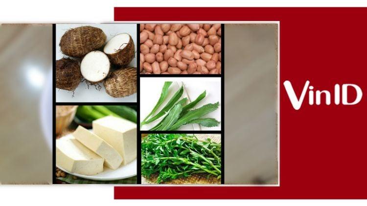 Bật mí 5 cách nấu canh khoai sọ ngon ngọt, bùi béo, không bị ngứa