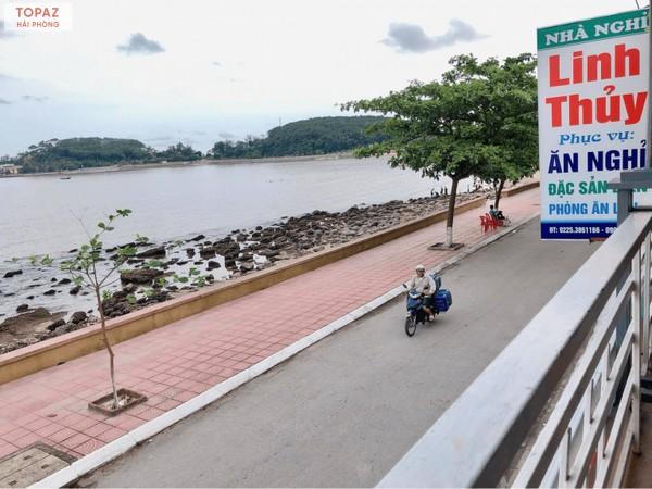Bỏ Túi 5 Nhà Nghỉ Đồ Sơn Hải Phòng Giá Rẻ Chất Lượng Tốt