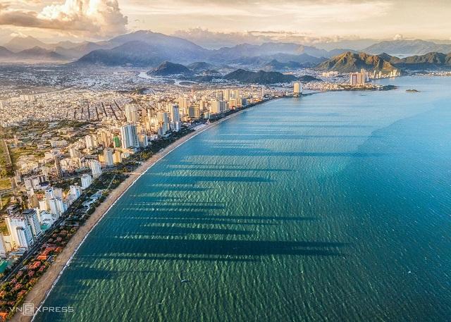 NHA TRANG ĐI ĐÂU CHƠI TẾT 2023