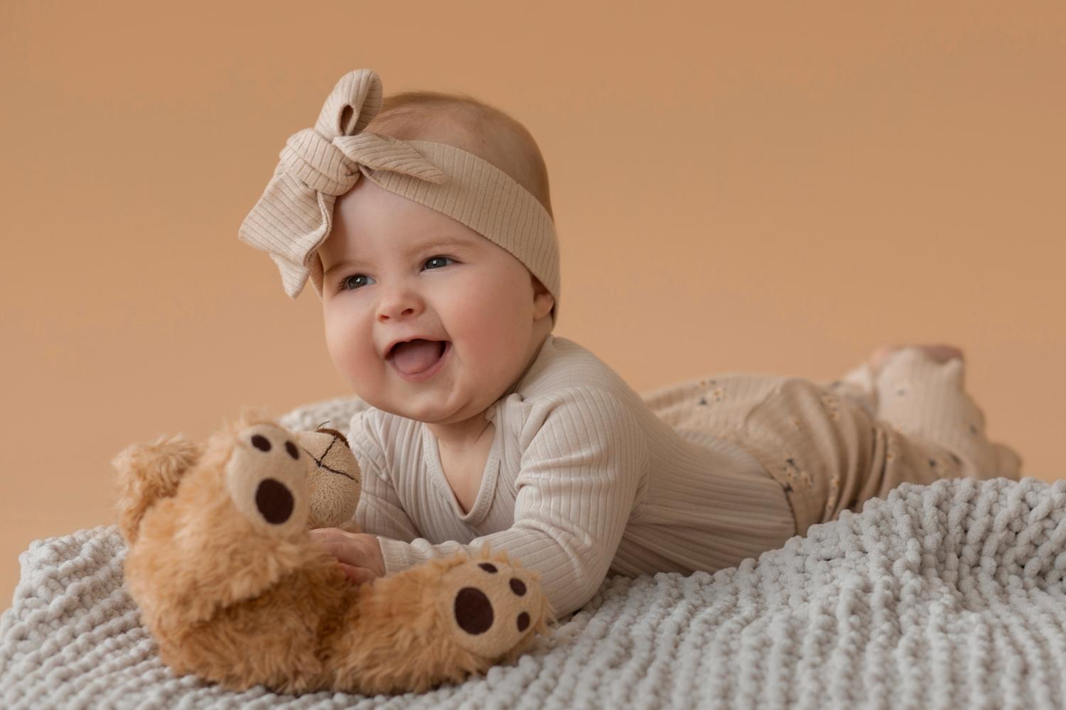 Cách đặt nickname theo tên dễ thương và đáng yêu cho bé