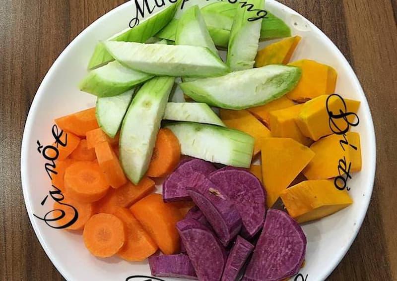 Nước ăn dặm dashi là gì? Một số công thức nước dashi cơ bản