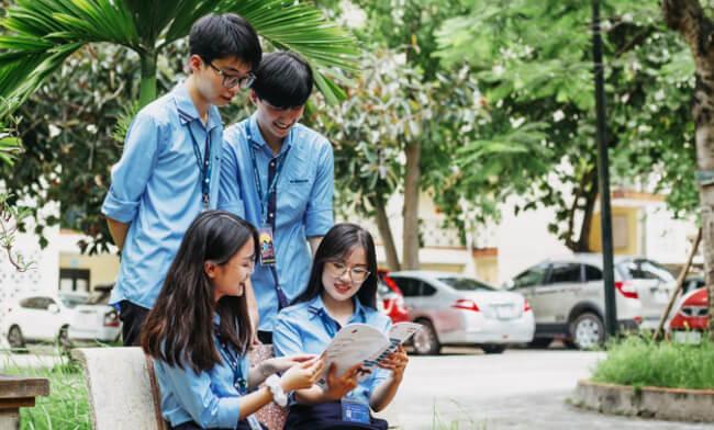 Review Học viện Ngoại giao&nbsp;(DAV) có tốt không?