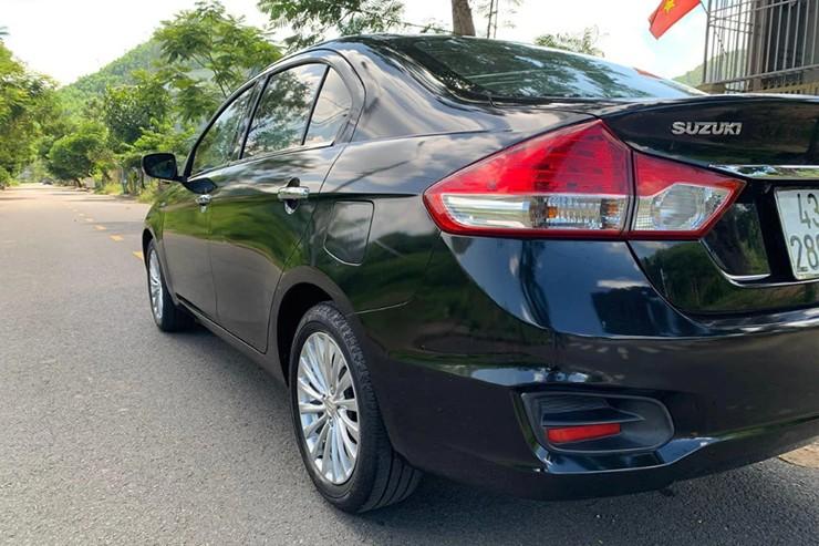 Xe có nguồn gốc nhập từ Thái càng khiến nhiều người tin tưởng về độ an toàn.