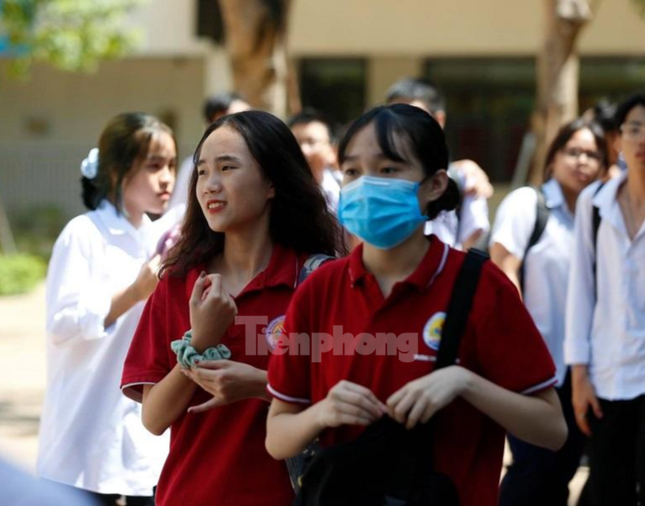 Tranh cãi tự chọn môn Lịch sử: GS.TS Lê Anh Vinh lên tiếng ảnh 1