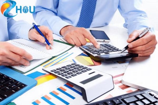 Tìm hiểu: Vai trò của ngành tài chính ngân hàng
