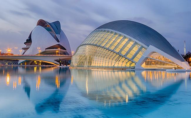 Valencia
