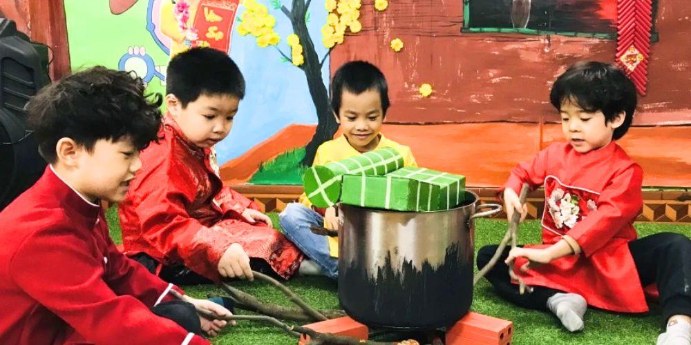 10 lễ hội cho trẻ em đáng tham gia nhất tại Việt Nam
