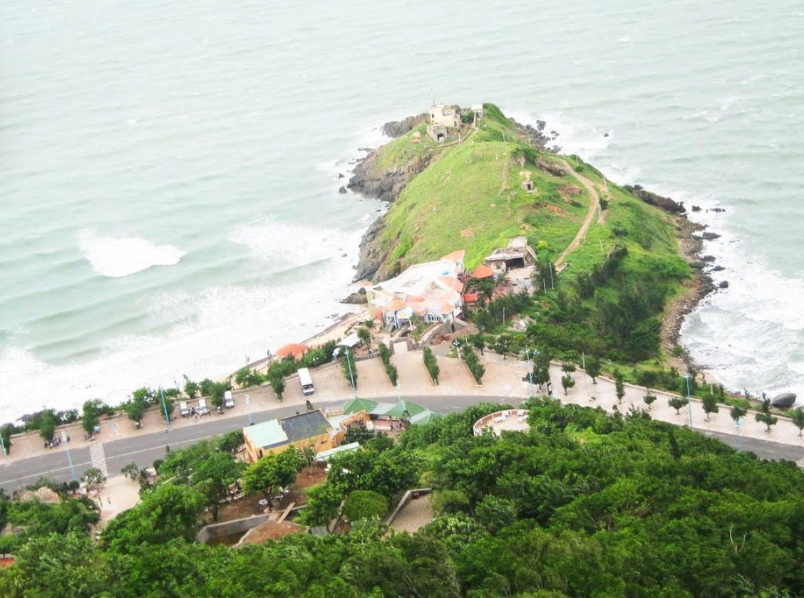 vũng tàu có gì đặc biệt