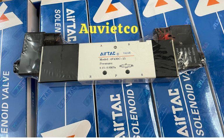 Van điện từ 5/3