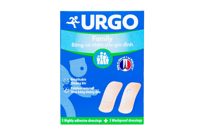 Ưu và nhược điểm của băng keo cá nhân mà bạn nên biết 2