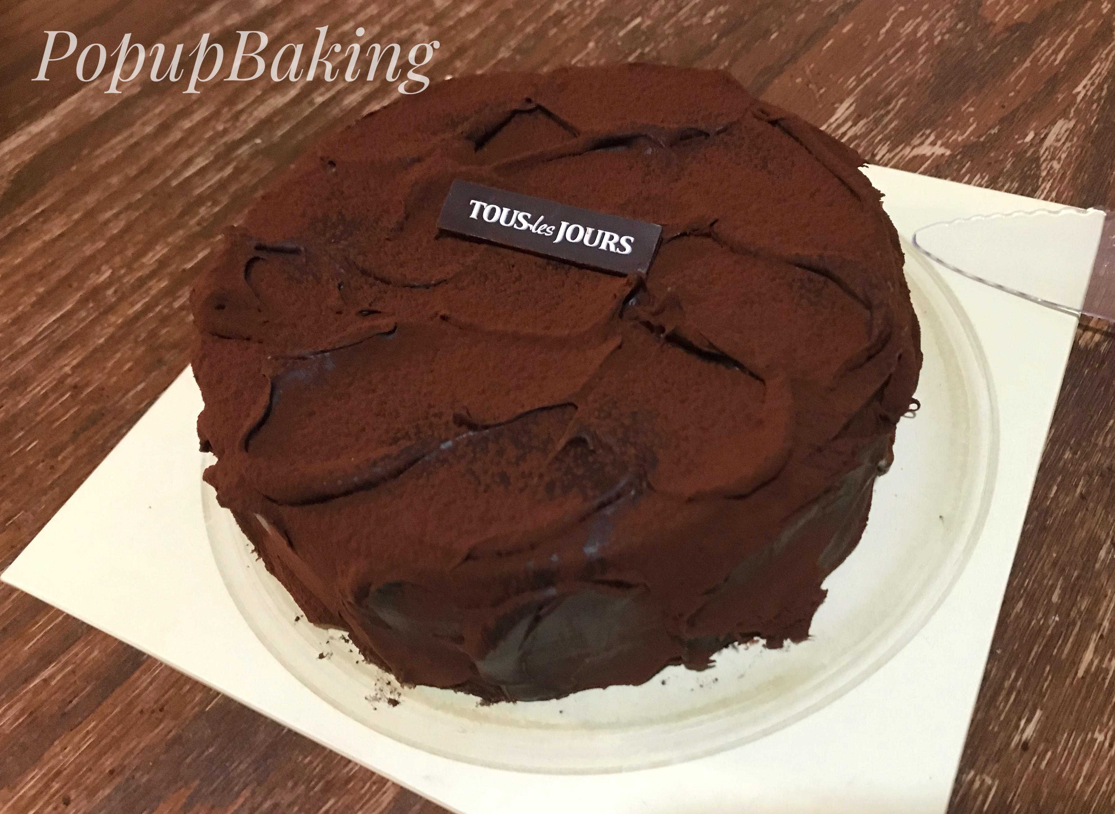 LỊCH SỬ TOUS LES JOURS