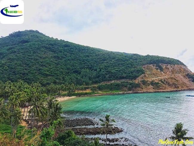 HƯỚNG DẪN đi đảo Nam Du Chi tiết ĂN GÌ – Ở ĐÂU – CHƠI GÌ