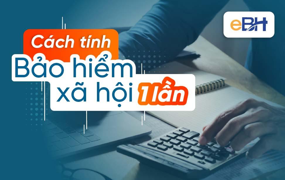 CỔNG GIAO DỊCH BẢO HIỂM XÃ HỘI ĐIỆN TỬ