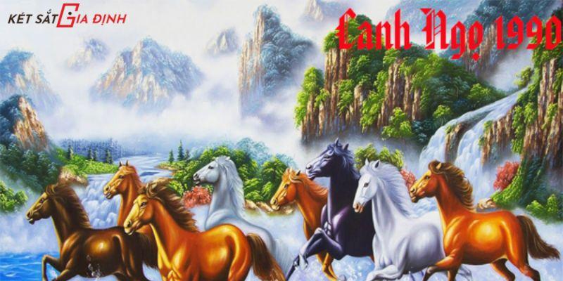 Hướng Đặt Két Sắt Cho Tuổi Canh Ngọ Hợp Phong Thủy, Thu Hút Tài Lộc