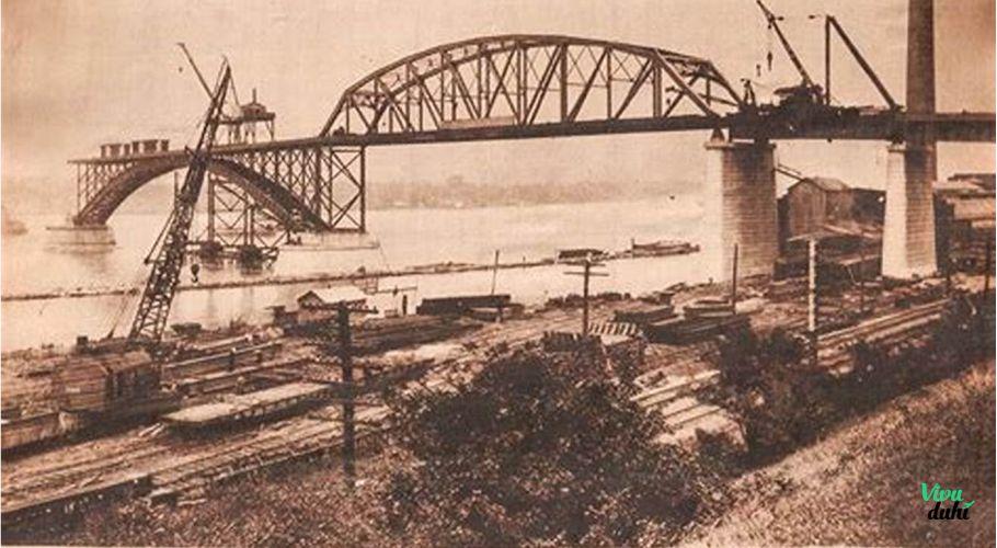 Giới thiệu về Cầu Tràng Tiền Huế Chi Tiết và Đầy Đủ