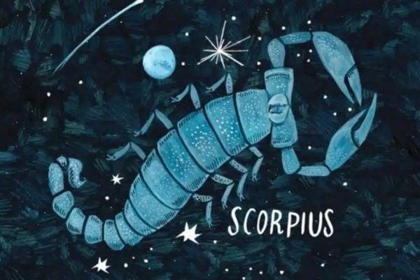 Thiên Yết hợp cung nào và màu gì?