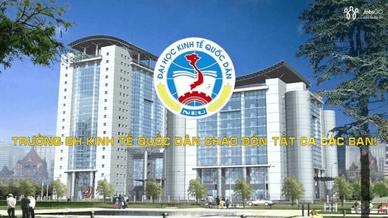 Top 9 Ngành Học “Hot” Nhất Ở Kinh Tế Quốc Dân 2025