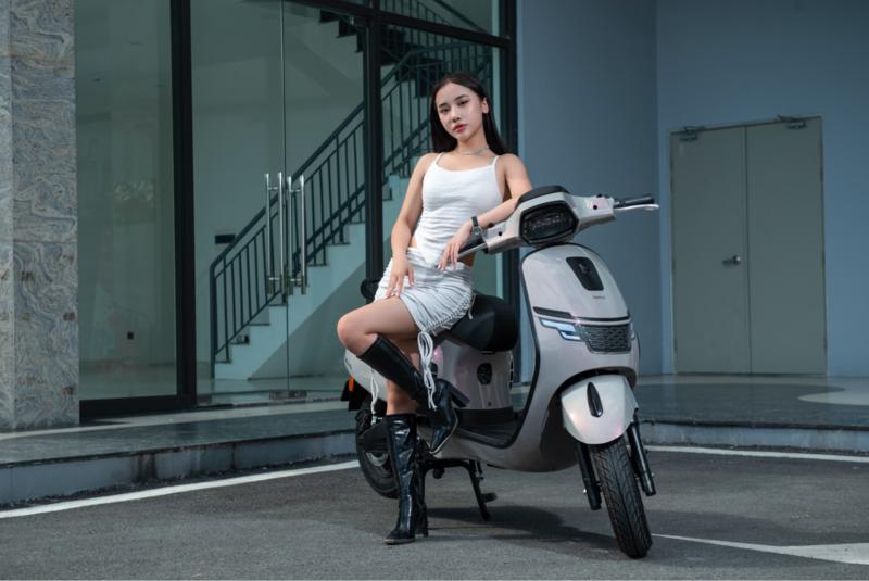 Thay vỏ nhựa xe máy điện hết bao nhiêu tiền? 2 lưu ý khi thay thế