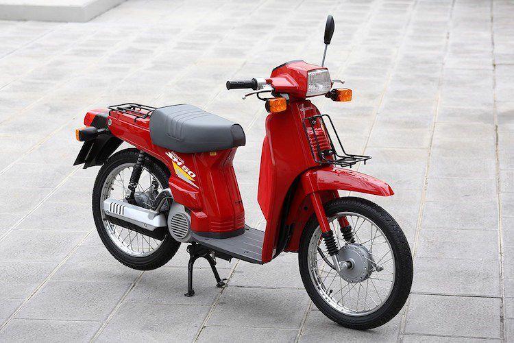 Thế nào là xe SH Ý zin nguyên bản và giá trị đúng thực của nó