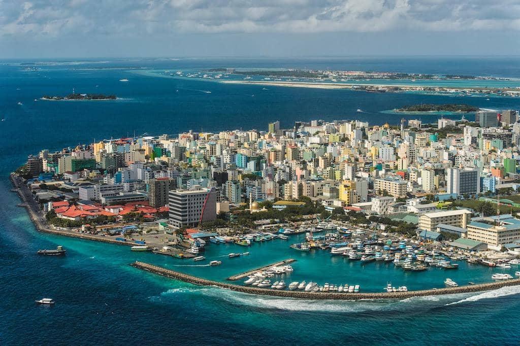 Maldives Ở Đâu, Thuộc Nước Nào? Quần Đảo Thiên Đường Đẹp Nhất Thế Giới