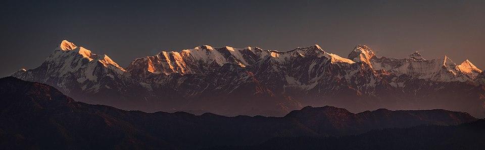 Himalaya