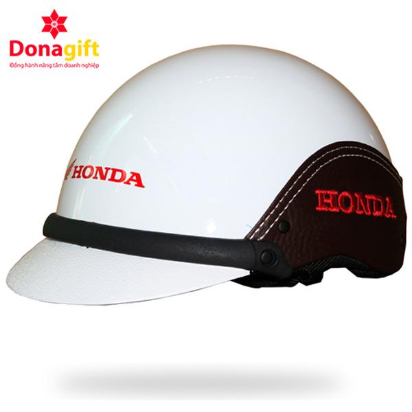 Nón Bảo Hiểm Honda