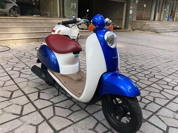 XE NHẬT ĐỘC