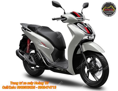 Dàn áo Sh 150 đời 2020-2023 màu xám xi măng (14 món)