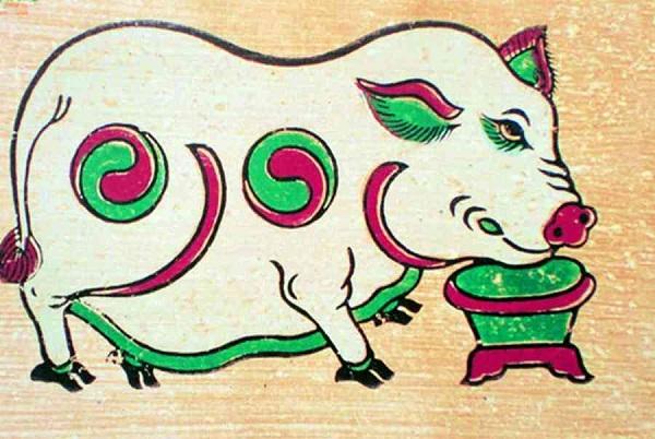 Nam nữ sinh năm Đinh Hợi 1947 tuổi gì? Kiến thức tử vi tuổi Đinh Hợi 1947